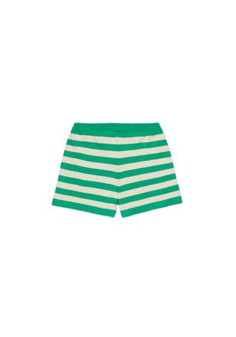 Shorts a righe MAX & CO KID | MX0318 MX00YMX506